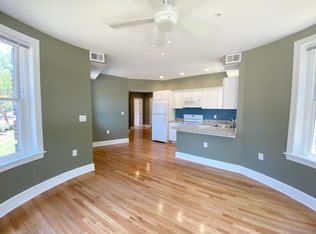 1201 Q St NW APT 101, Washington, DC 20009