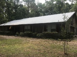 11376 22nd Pl, Live Oak, FL 32060