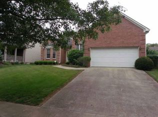 917 Andover Grn, Lexington, KY 40509