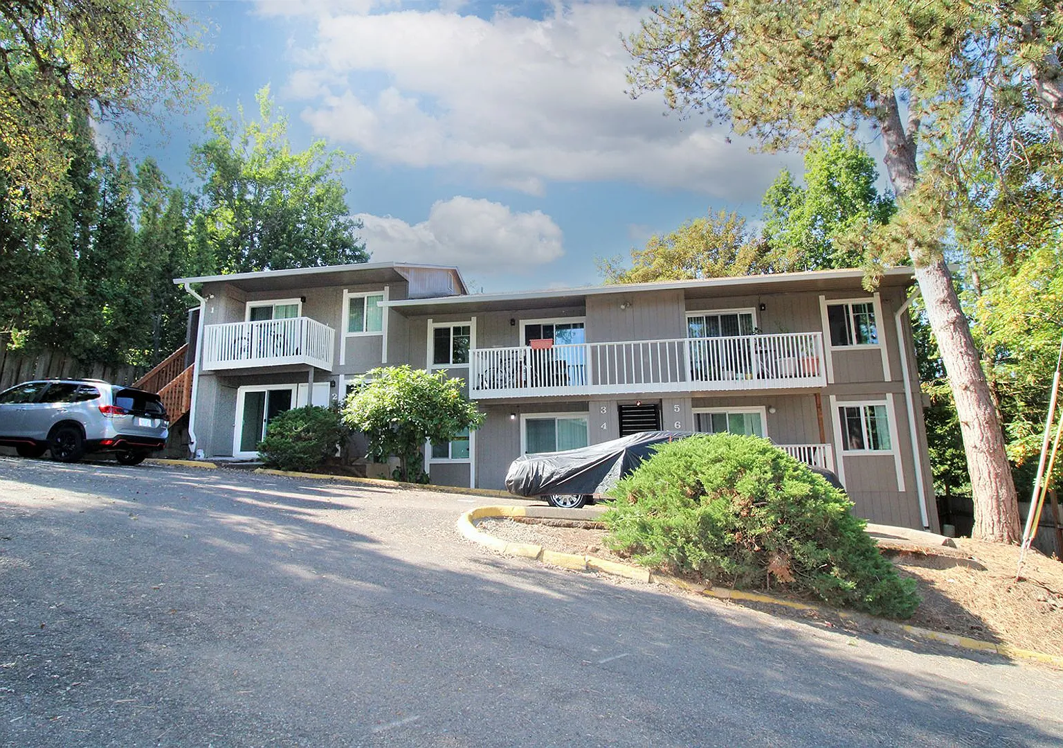 Raleigh Heights — Photo 2