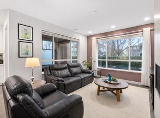 33540 Mayfair Ave #110, Abbotsford, BC V2S 0J3