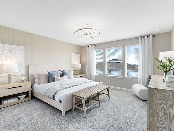 Private Owners Suite