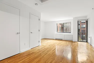 Rented by Stonehenge NYC LLC
