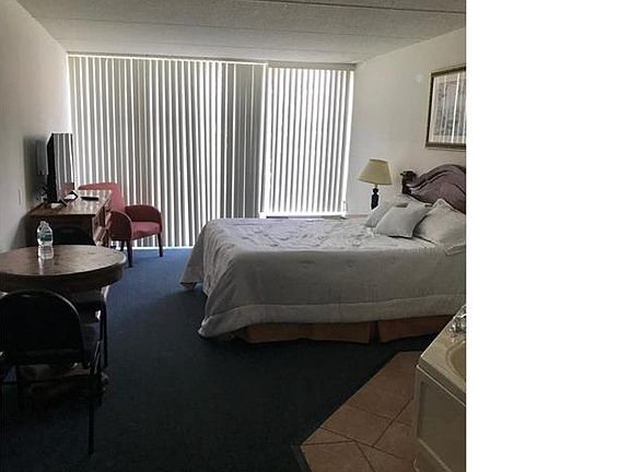 5th image of 16805 NW 12th Ave #110