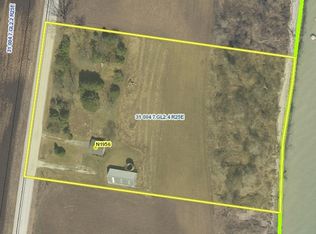 N1956 Lakeshore Rd, Kewaunee, WI 54216