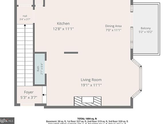 4th image of 2499 Curie Ct #111