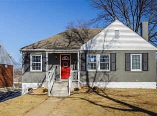 9103 Meadowbrook Ln, Saint Louis, MO