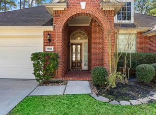 11035 Sprucedale Ct, Houston, TX 77070