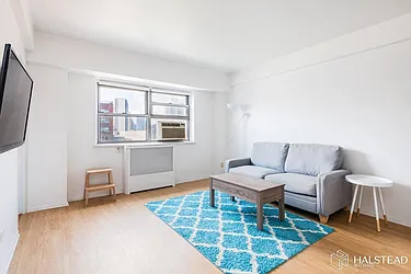 Rented by Brown Harris Stevens