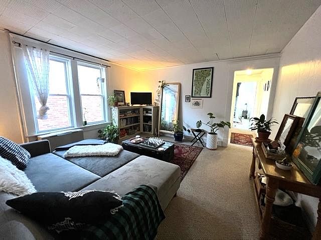 Living from Entry