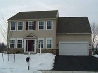 7245 Grist Mill Cir, Harrisburg, PA 17112