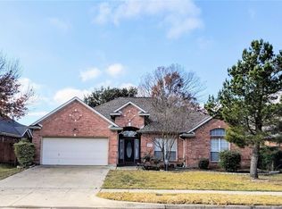 3519 Heatherbrook Dr, Arlington, TX 76001