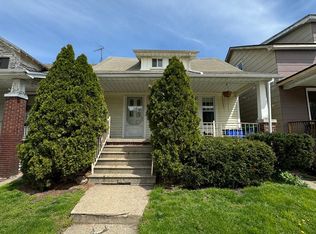 2386 Ferris St, Detroit, MI 48209