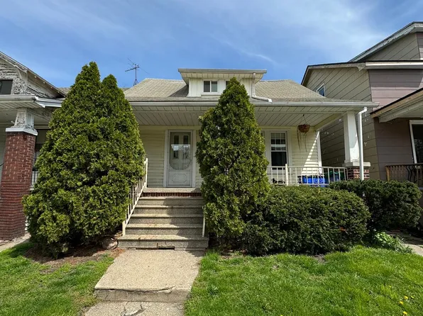 2386 Ferris St, Detroit, MI 48209