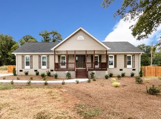 4529 Hobbs Hill Dr, Charlotte, NC 28215