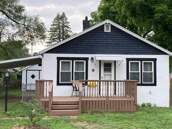 39 Maxwell Ave, Battle Creek, MI 49014