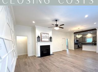 17055 White Ibis Ave, Prairieville, LA 70769