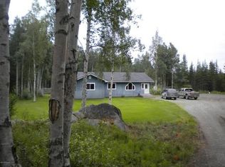 37330 Deville Rd, Soldotna, AK 99669
