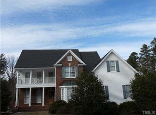 235 Hickory Leaf Ct, Roxboro, NC 27573