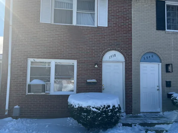 3938 Gateway Ct, Indianapolis, IN 46254