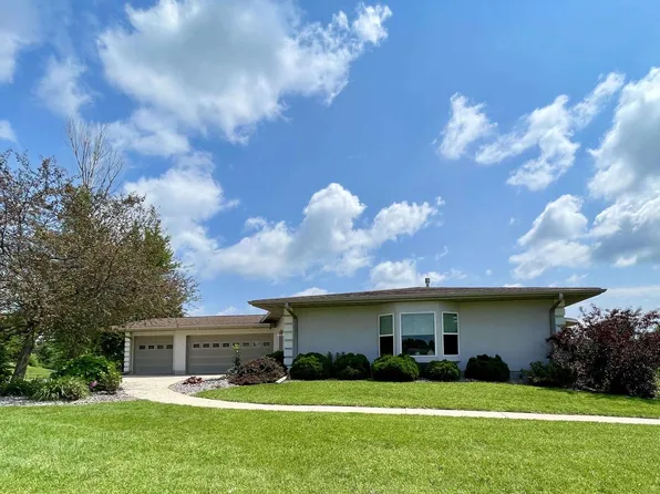 N2490 Carnie Road, Monroe, WI 53566