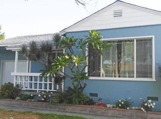 9059 Canford St, Pico Rivera, CA 90660