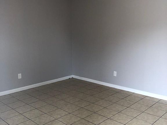 Large and open to kitchen living room