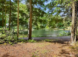 2940 Rosewood Ter, Lummi Island, WA