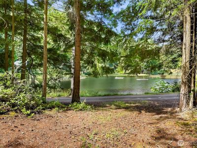 2940 Rosewood Terrace, Lummi Island, WA, 98262