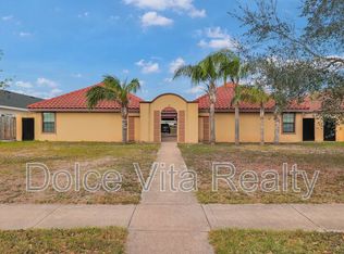 110 S Ridge Ln APT 3, San Juan, TX 78589