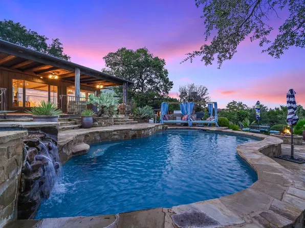 3911 Lago Vista Dr, Austin, TX 78734