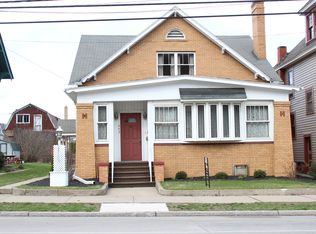 442 W. 15th Street, Tyrone, PA
