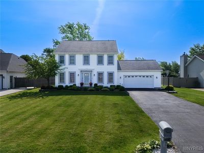 7143 Marigold Dr, North Tonawanda, NY, 14120