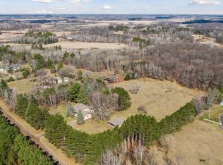 6651 153rd Ave NE, Columbus, MN 55025