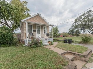 2508 S 26th St, Omaha, NE 68105