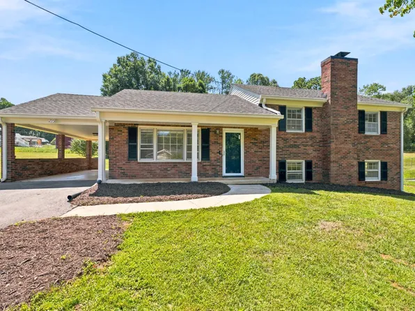295 Westridge Cir, Lynchburg, VA 24502