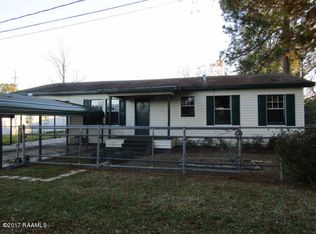 124 W Wilson St, Ville Platte, LA 70586