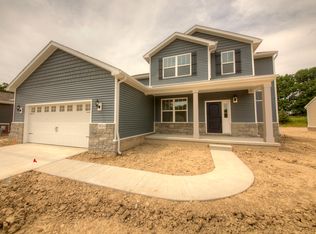 1455 Douglas Fir Ct, Howell, MI 48843