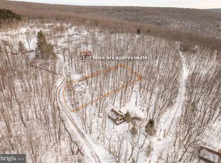 Jrs Dr #11, Mc Henry, MD 21541