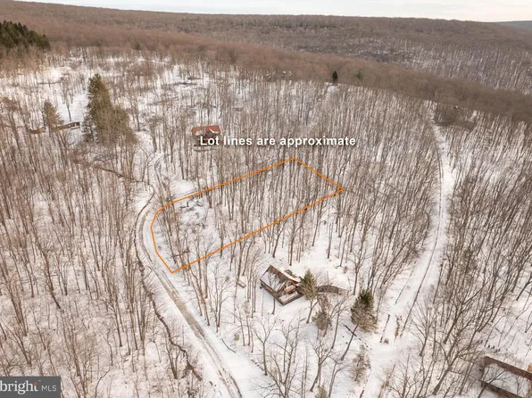 Jrs Dr #11, Mc Henry, MD 21541