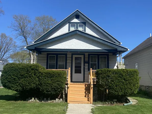 5724 N 41st STREET, Milwaukee, WI 53209
