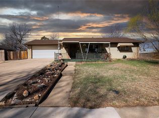 111 S Depew St, Lakewood, CO 80226