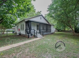 3208 Clopton St SW, Huntsville, AL 35805