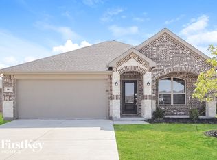 145 Cedar Canyon Dr, Anna, TX 75409