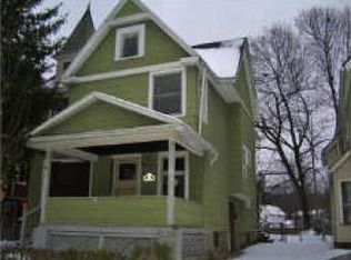 83 Asbury St, Rochester, NY 14620