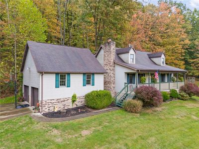 1236 N Porter St, Waynesburg, PA, 15370