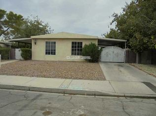 5386 Mabel Rd, Las Vegas, NV 89110
