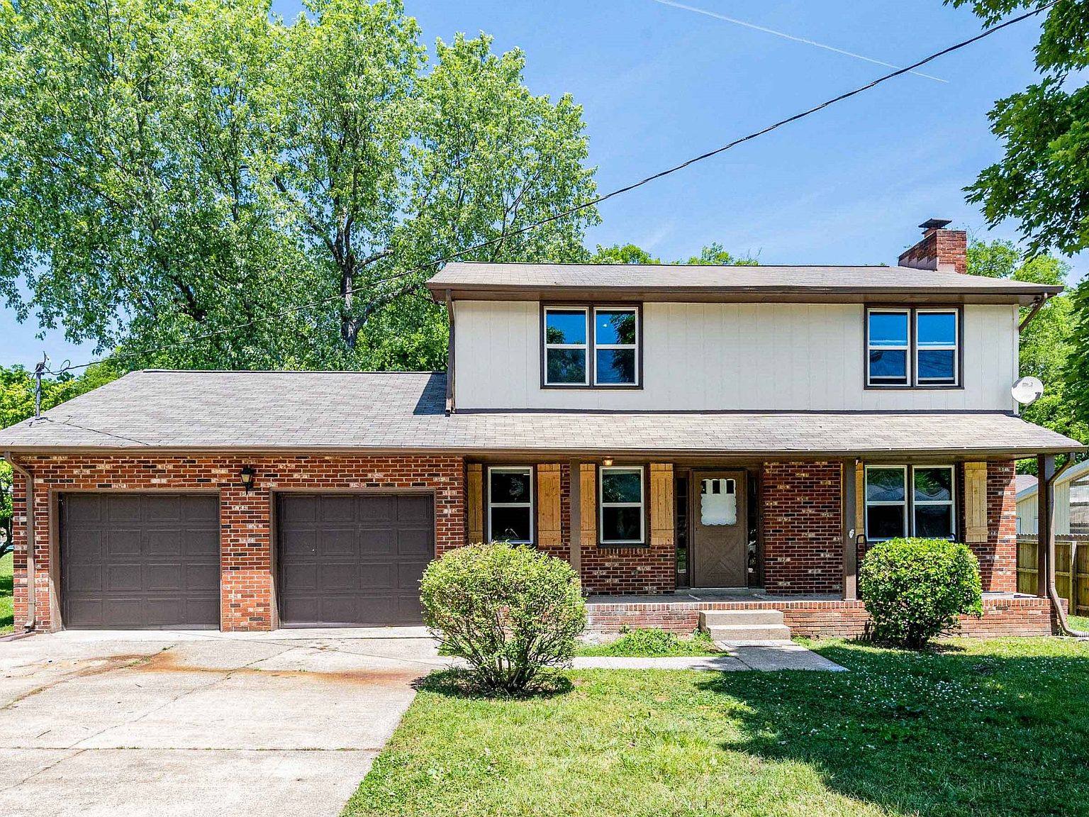 1213 N Graycroft Ave, Madison, TN 37115 Zillow