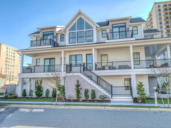101 S Madison Ave, Margate, NJ 08402