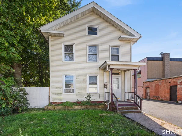 114 Court Street, West Haven, CT 06516
